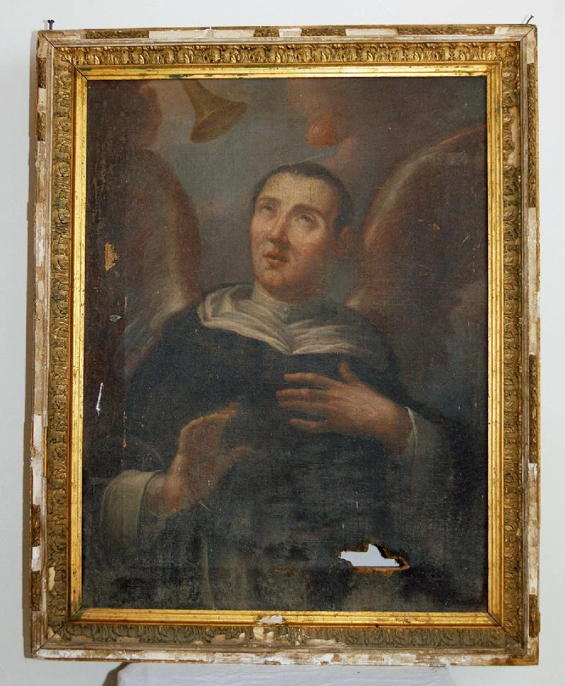 San Vincenzo Ferrer
