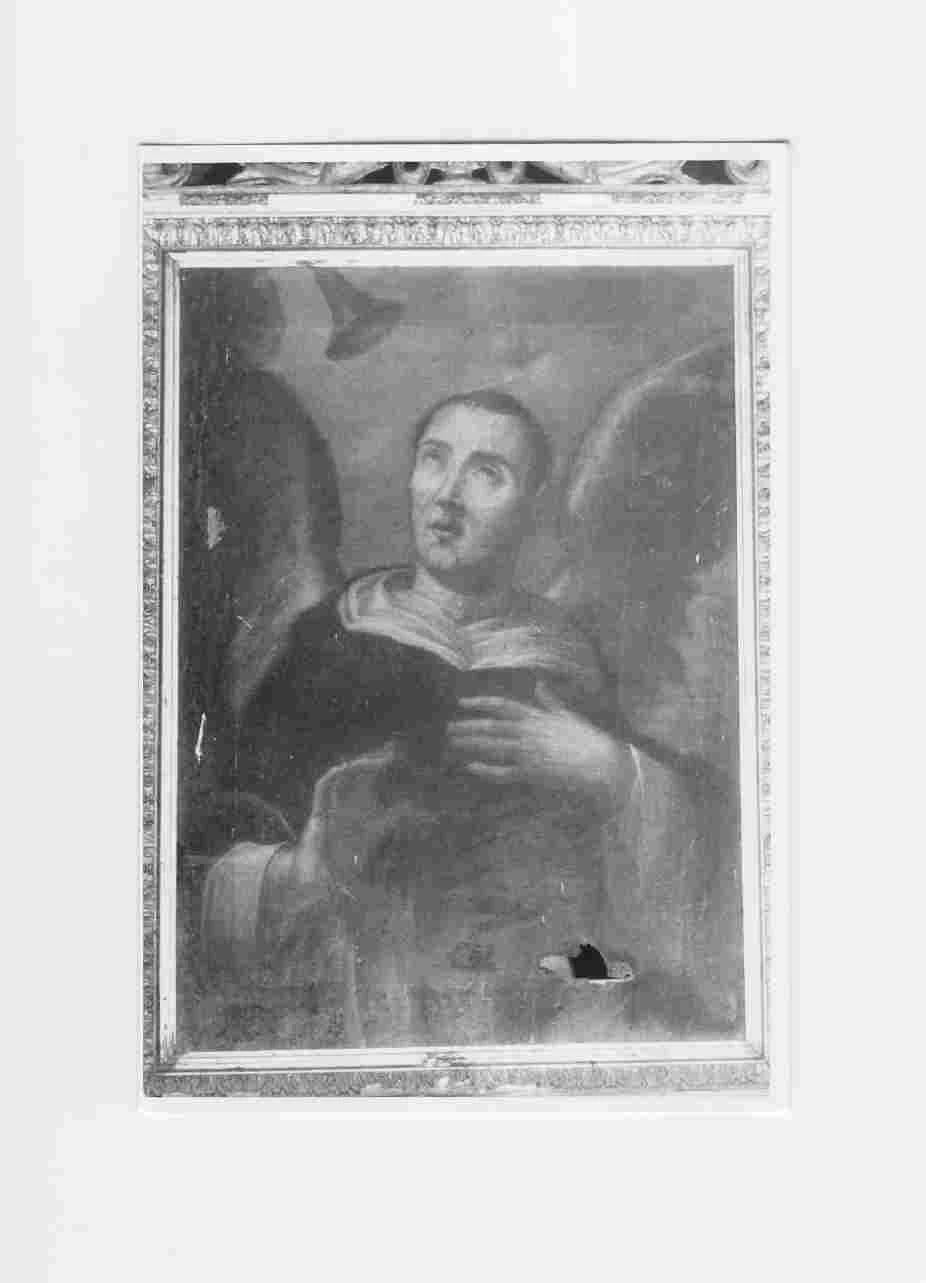 San Vincenzo Ferrer - Tuoro sul Trasimeno, Perugia