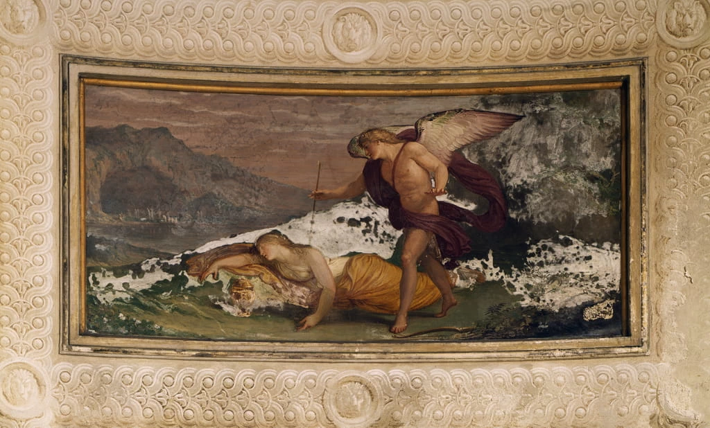 Villa Reale, Monza