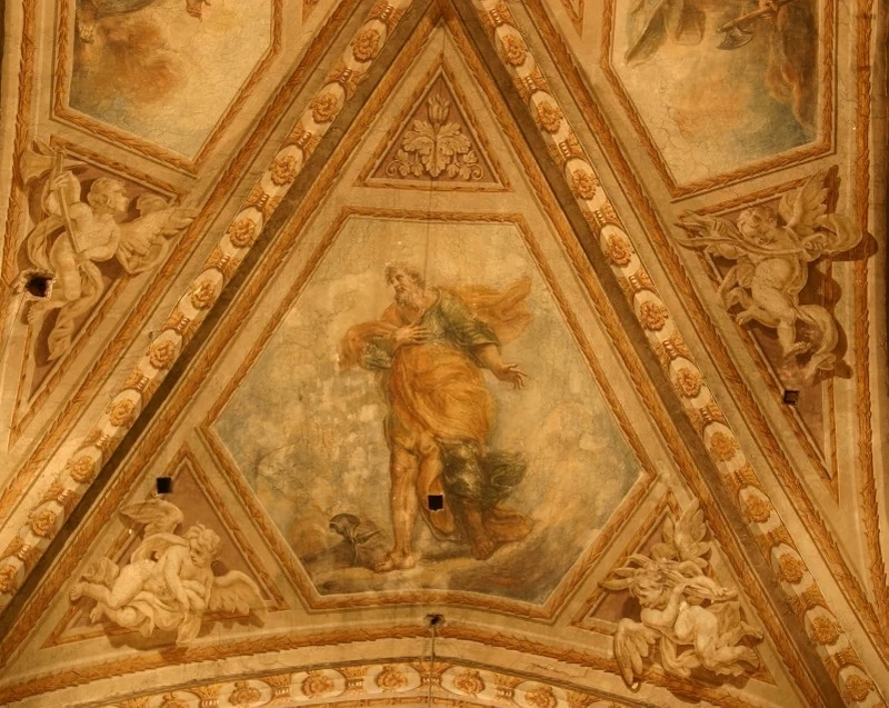 Francesco Appiani 47 San Barnaba Perugia