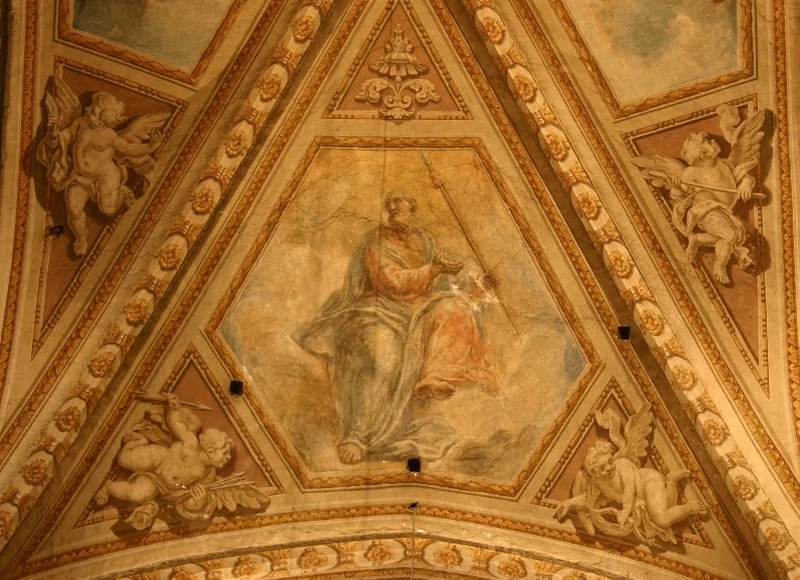 Francesco Appiani 50 San Filippo Apostolo Perugia