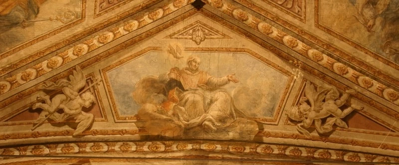 Francesco Appiani 57 San Gregorio Magno Perugia