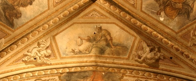 Francesco Appiani 58 San Gregorio Nazianzeno Perugia