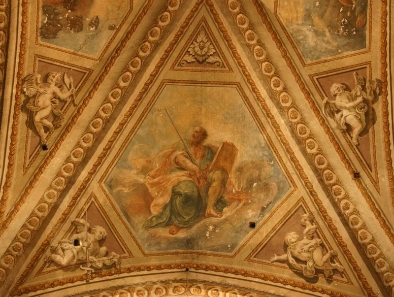 Francesco Appiani 63 San Paolo Perugia