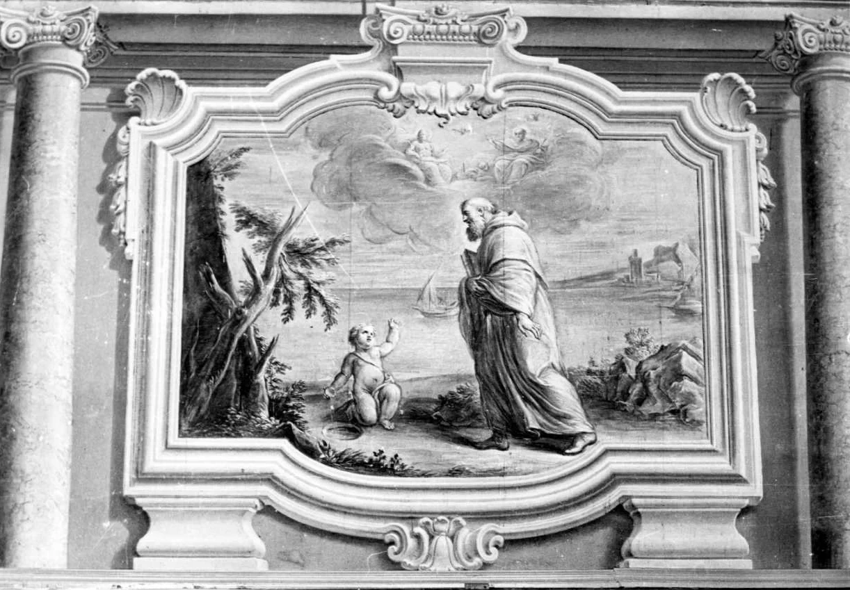 Francesco Appiani 82 episodi della vita di S.Agostino Perugia