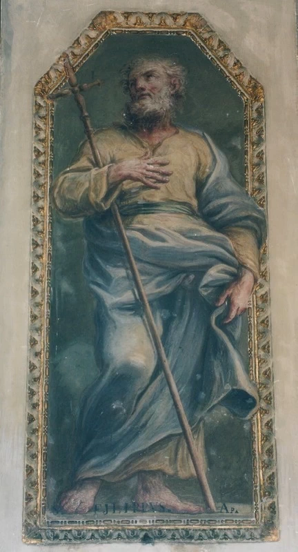 Francesco Appiani 99 San Filippo Apostolo 1