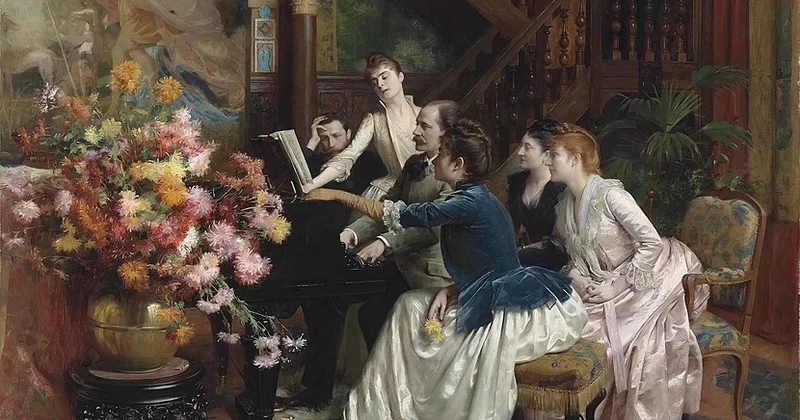 Albert Louis Aublet