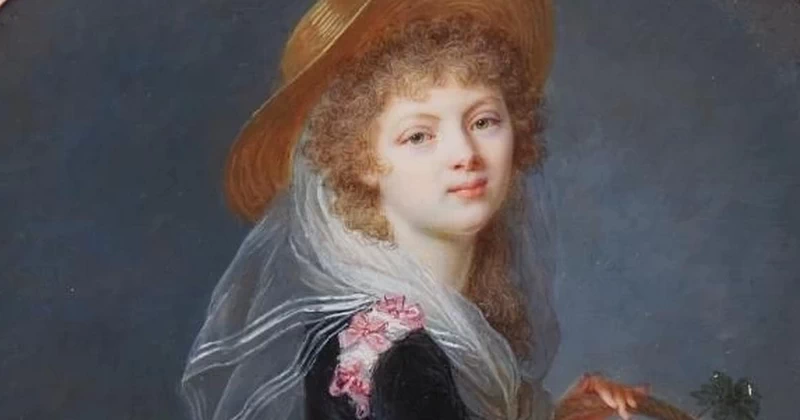 Jean-Baptiste Jacques Augustin