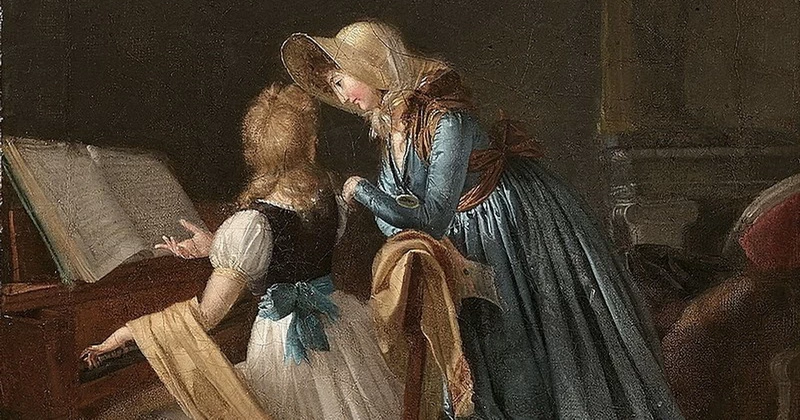 Auzou Pauline