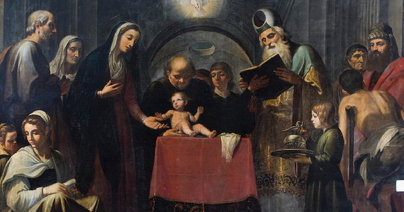Azzolino Giovanni Bernardino