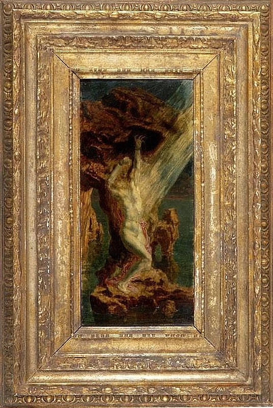 Andromeda