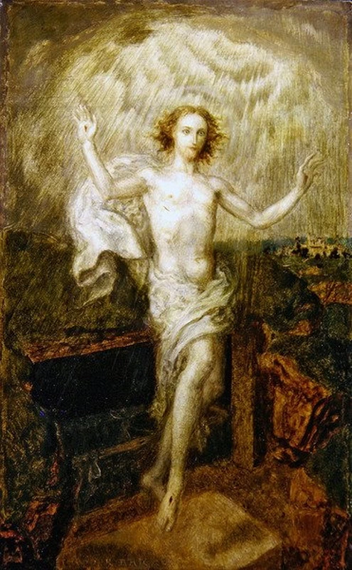 L'ascensione