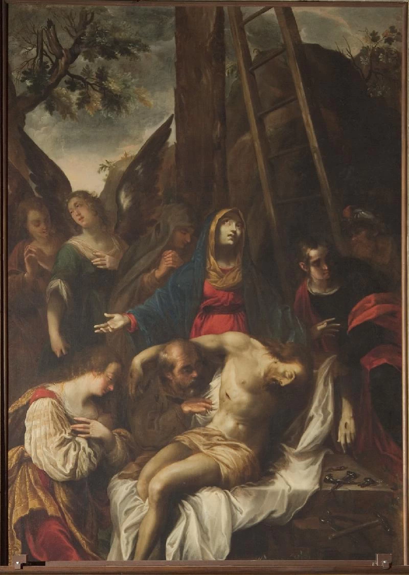 2 Barca Giovanni Battista