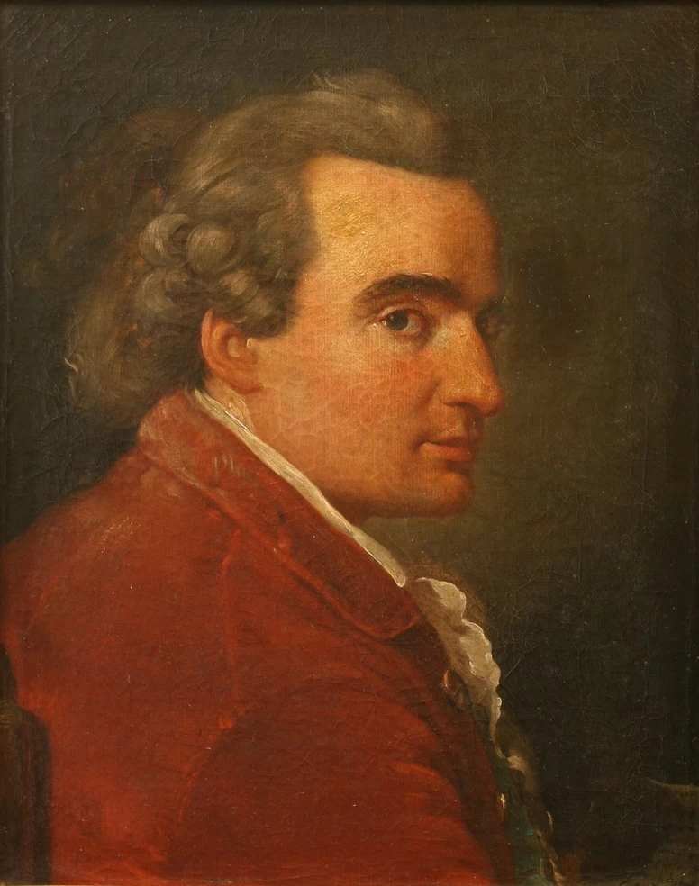 Autoritratto