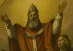 1 1 Bartolomei Enrico san Martino I papa 1859