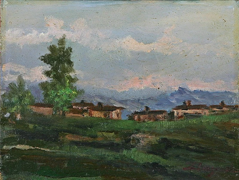 Paesaggio
