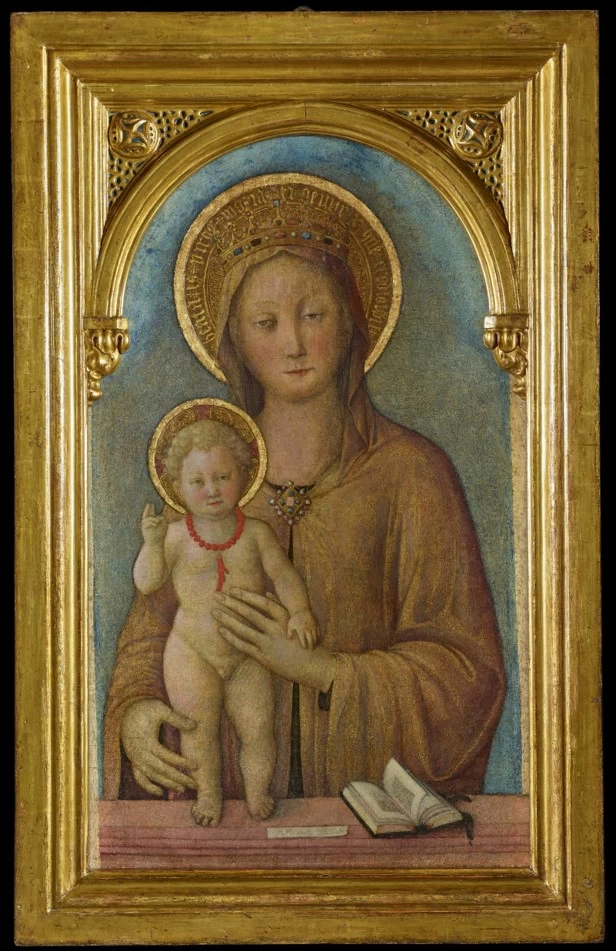 Madonna Tadini