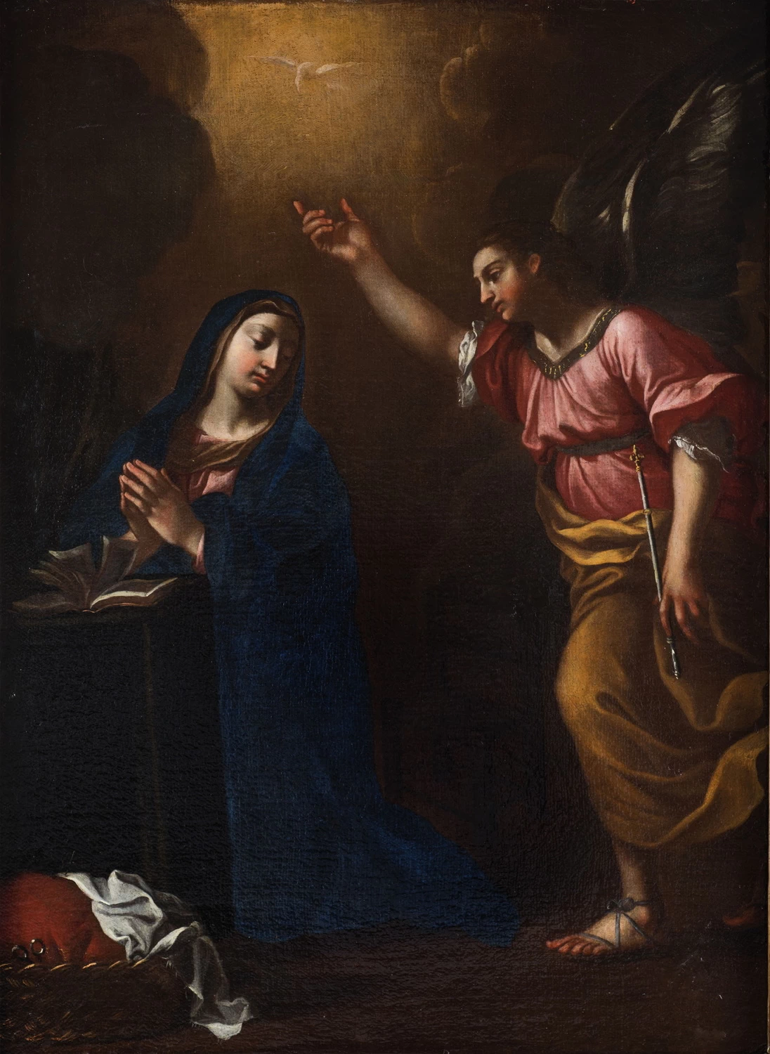 2 Giovanni Battista Bertusio