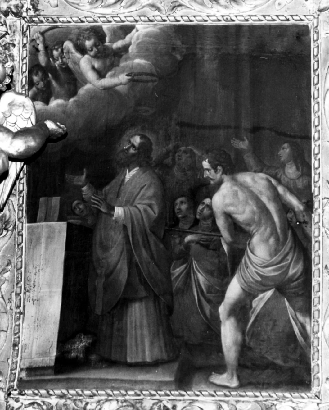 21 Giovanni Battista Bertusio