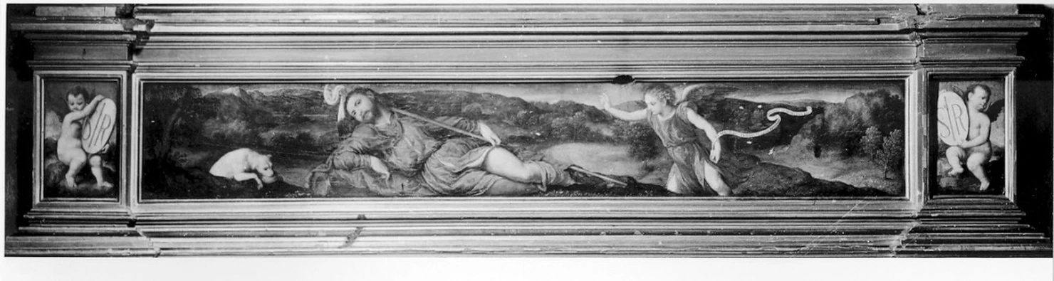 Paris Bordon 187 San Rocco Milano