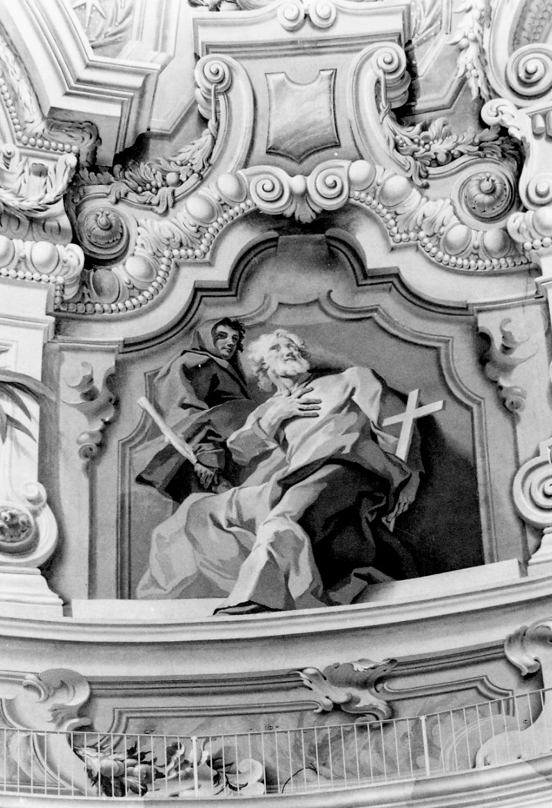 Mattia Bortoloni 96 San Filippo e San Giacomo Vicoforte, Cuneo