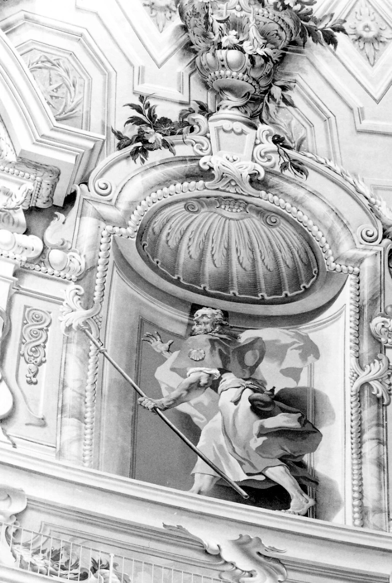 Mattia Bortoloni 98 San Giacomo il Maggiore Vicoforte, Cuneo