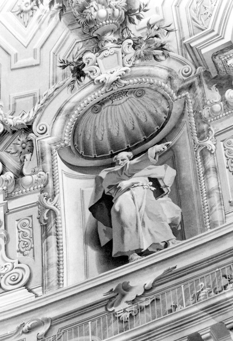 Mattia Bortoloni 99 San Matteo Evangelista Vicoforte, Cuneo