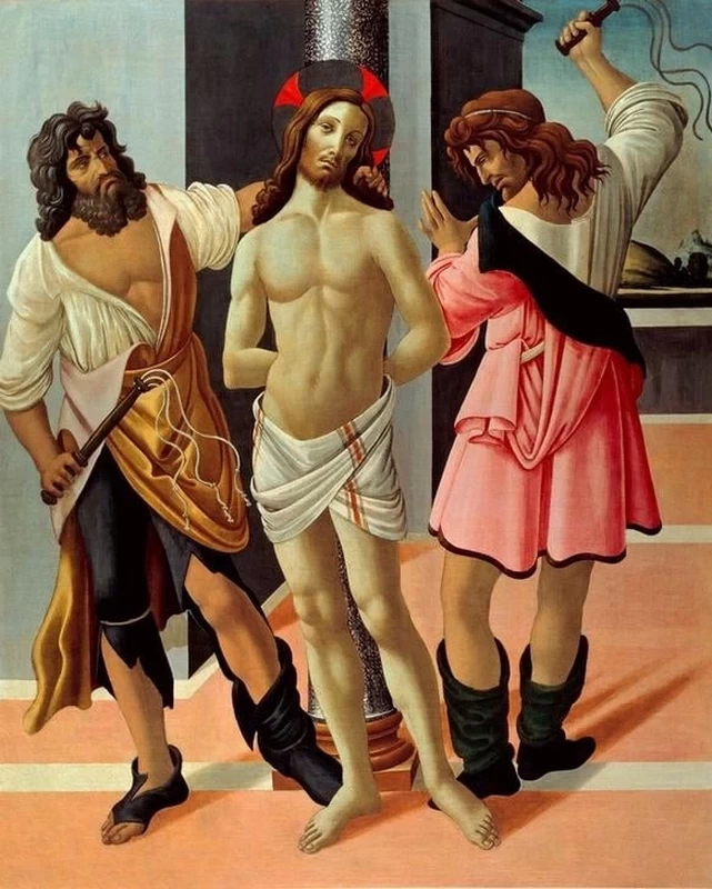 112 Sandro Botticelli