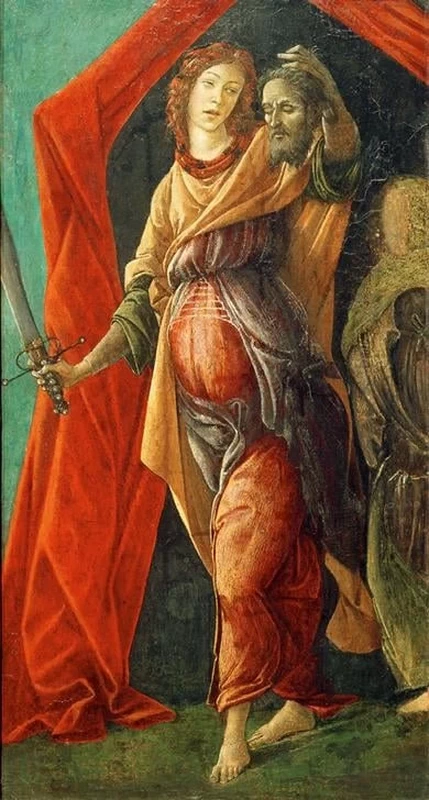 115 Sandro Botticelli