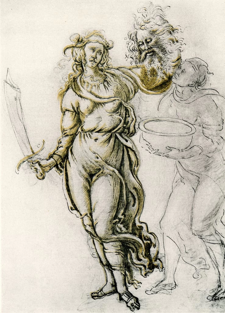 116 Sandro Botticelli
