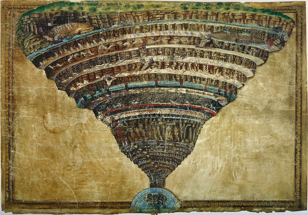 124 Sandro Botticelli