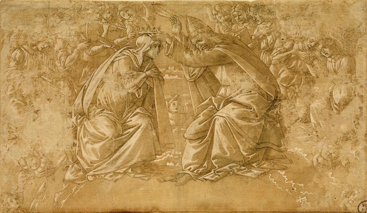 130 Sandro Botticelli