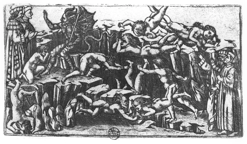 131 Sandro Botticelli