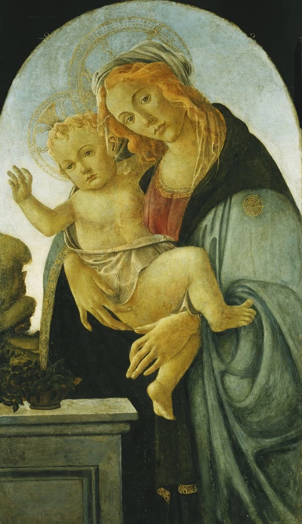 140 Sandro Botticelli
