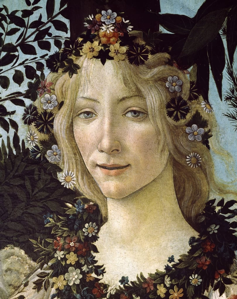 145 Sandro Botticelli