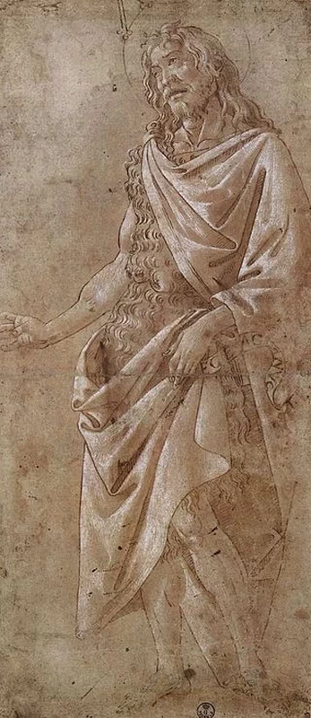 15 Sandro Botticelli