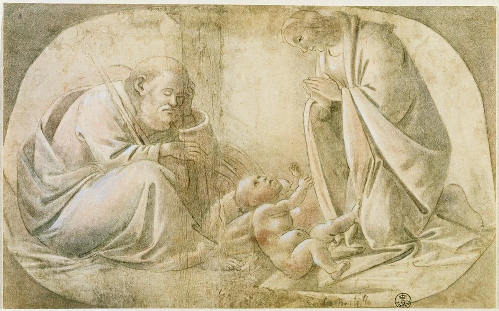 153 Sandro Botticelli