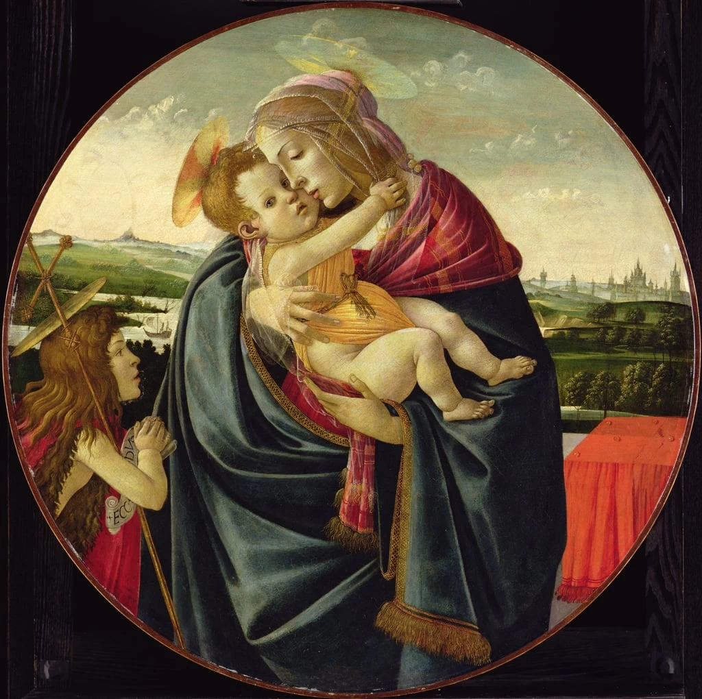 161 Sandro Botticelli
