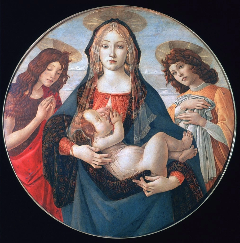 169 Sandro Botticelli