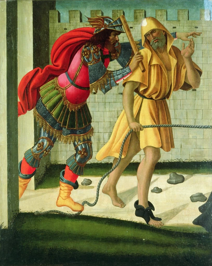 172 Sandro Botticelli