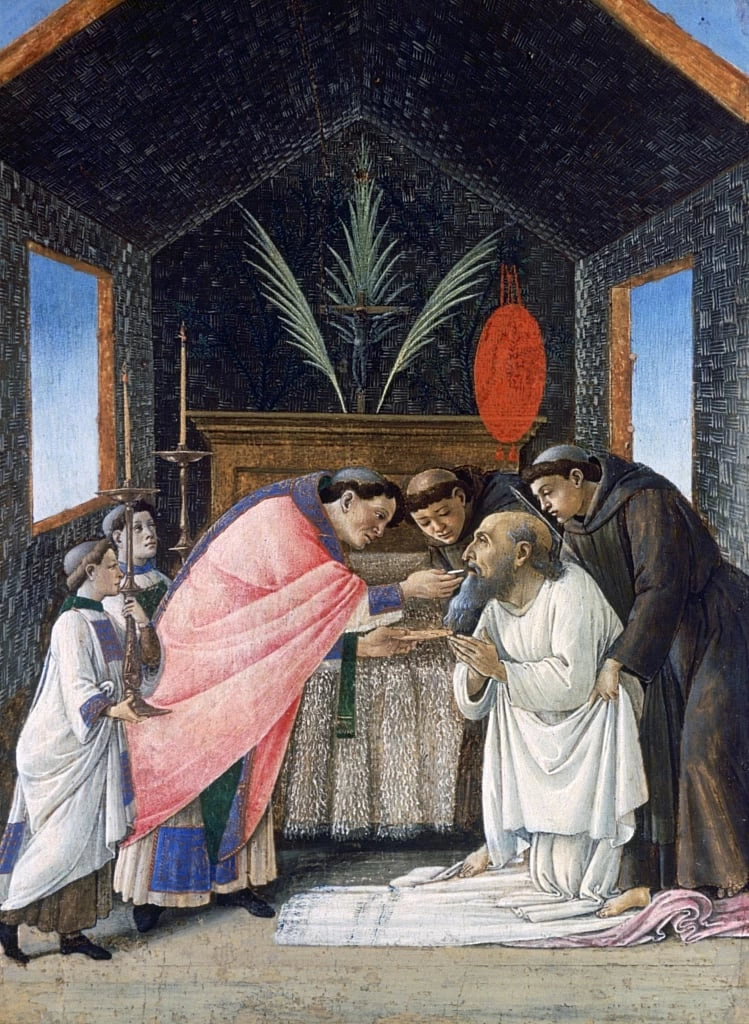 176 Sandro Botticelli