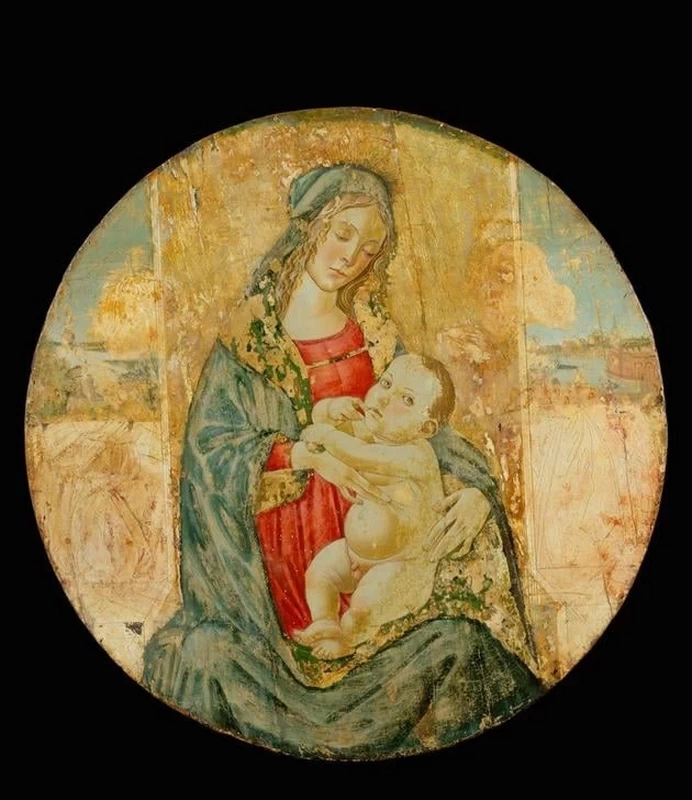 179 Sandro Botticelli