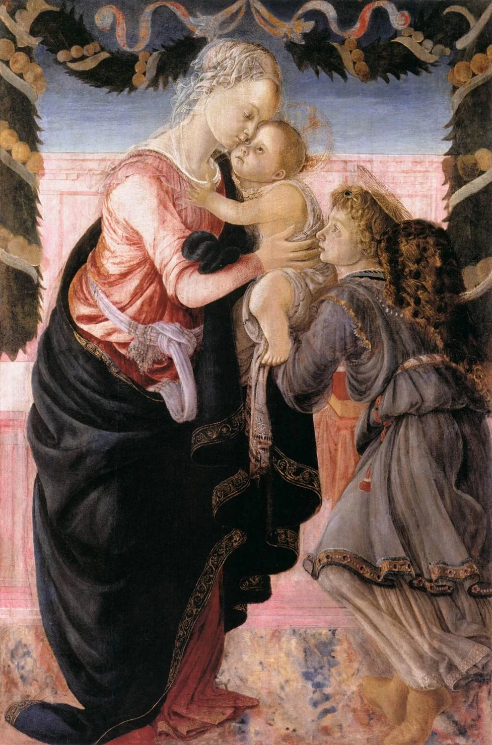 189 Sandro Botticelli