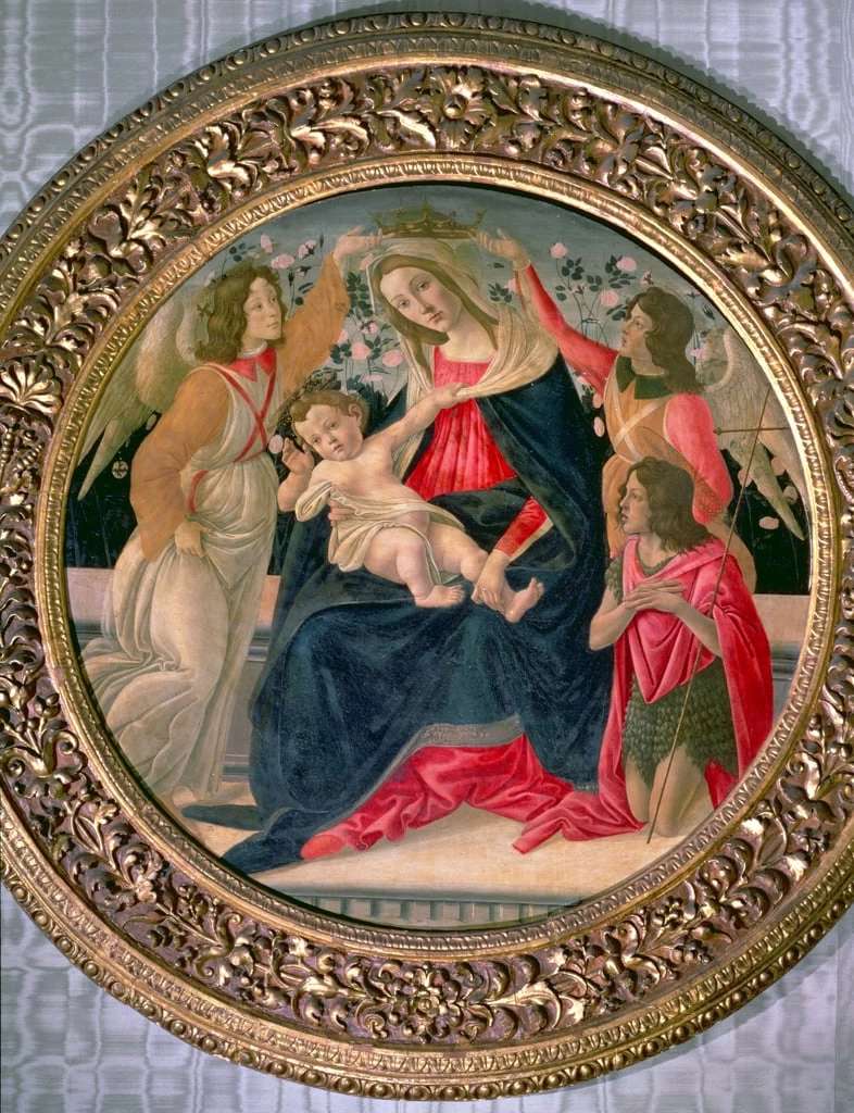 191 Sandro Botticelli