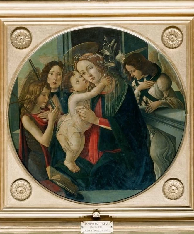 192 Sandro Botticelli