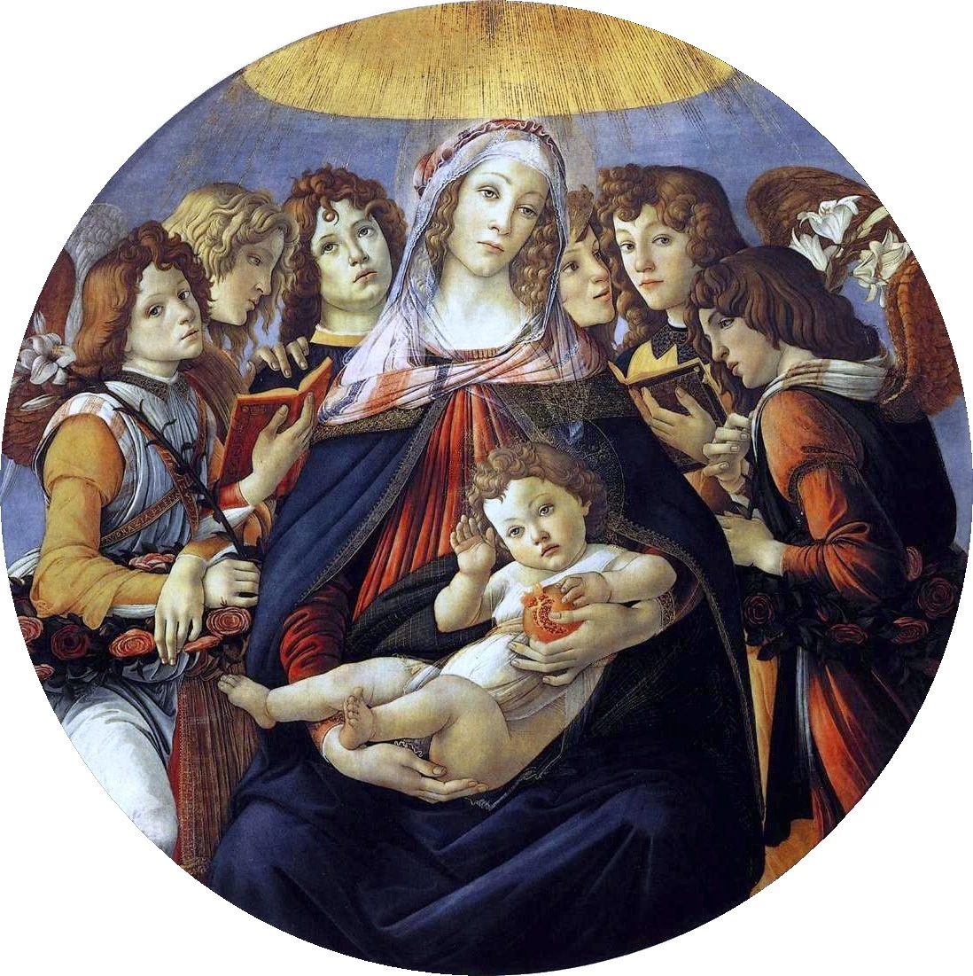 199 Sandro Botticelli