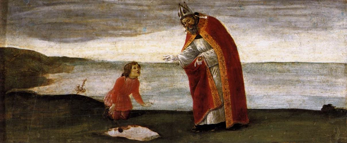 2 Sandro Botticelli
