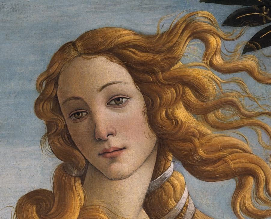 214 Sandro Botticelli