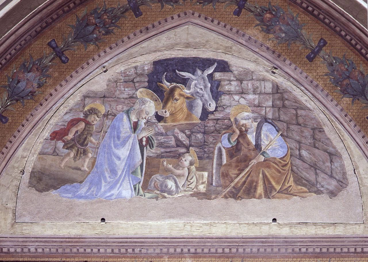 215 Sandro Botticelli