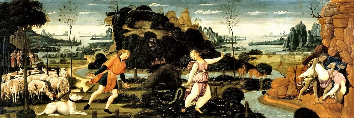 216 Sandro Botticelli